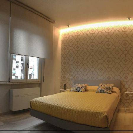 Mediterranean Concept House Hotel La Spezia Exterior foto
