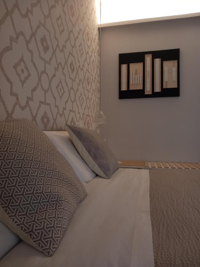 Mediterranean Concept House Hotel La Spezia Exterior foto