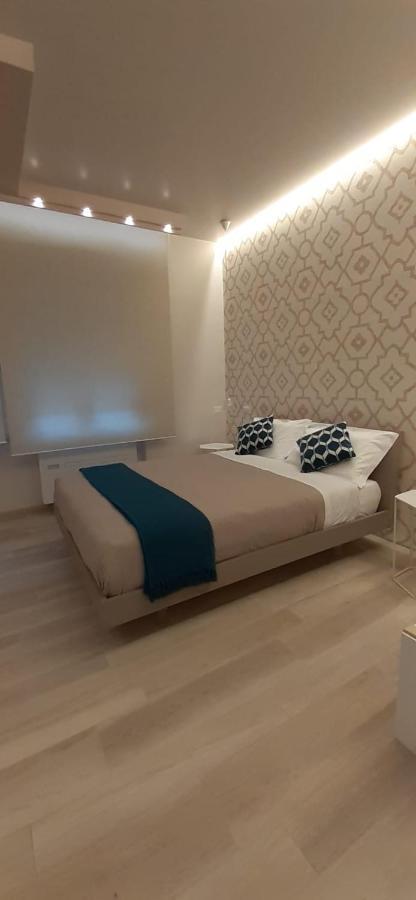 Mediterranean Concept House Hotel La Spezia Exterior foto