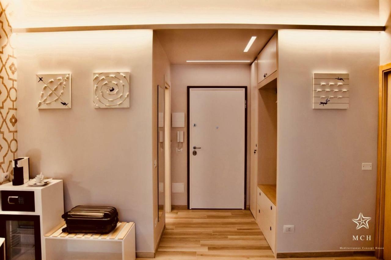 Mediterranean Concept House Hotel La Spezia Exterior foto