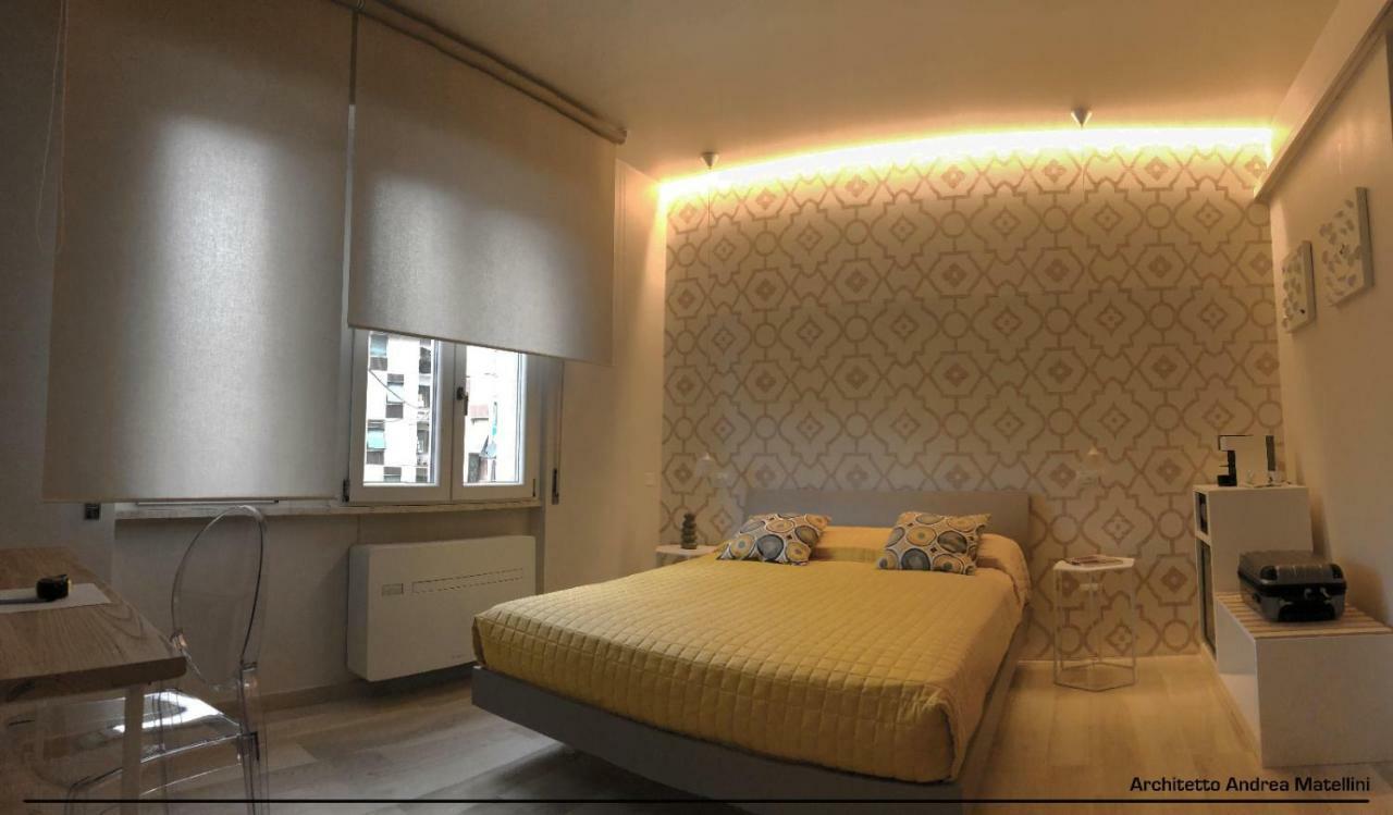 Mediterranean Concept House Hotel La Spezia Exterior foto