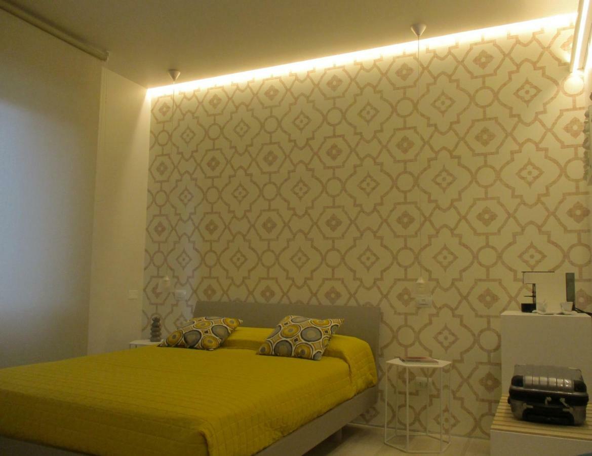 Mediterranean Concept House Hotel La Spezia Exterior foto