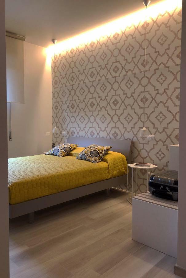 Mediterranean Concept House Hotel La Spezia Exterior foto