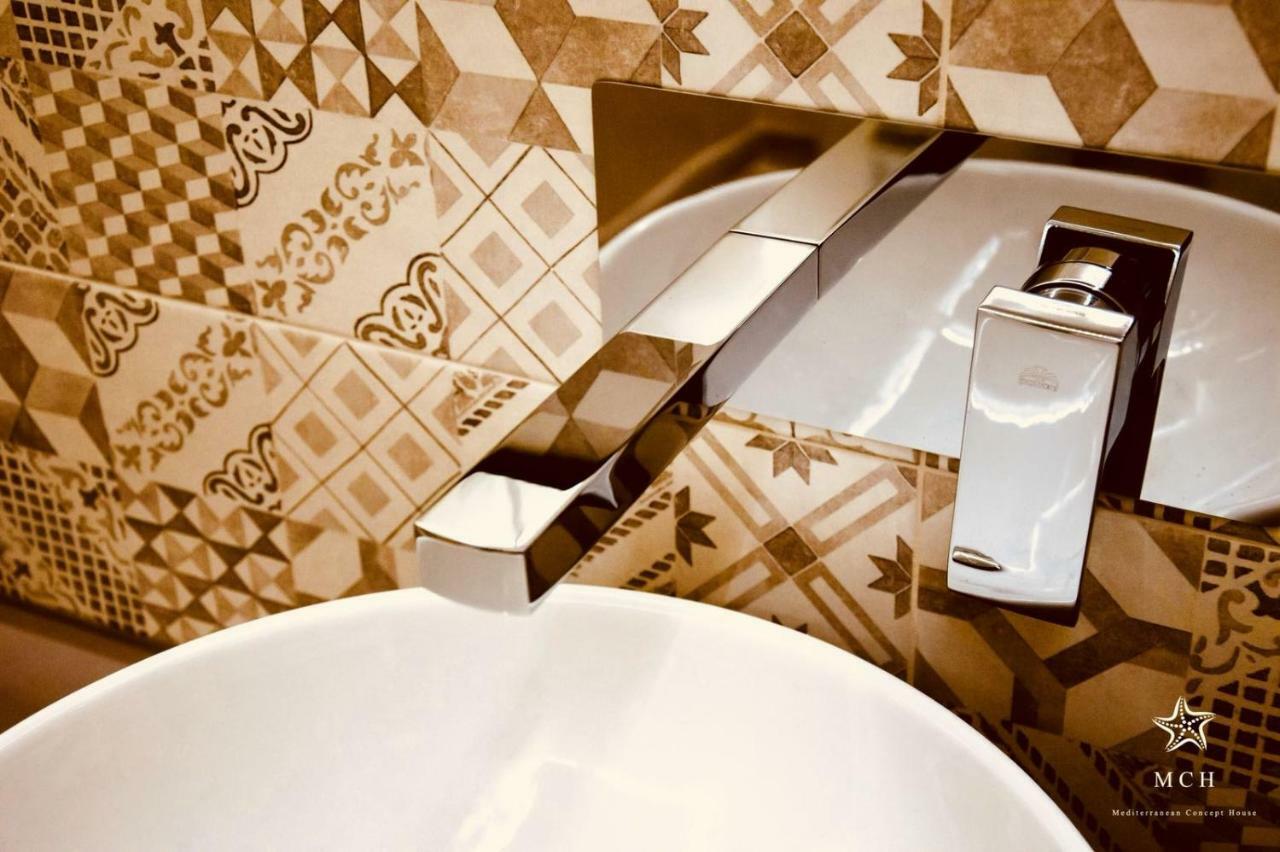 Mediterranean Concept House Hotel La Spezia Exterior foto