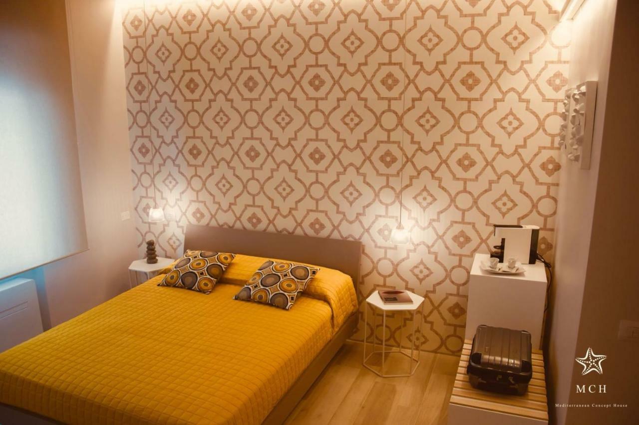 Mediterranean Concept House Hotel La Spezia Exterior foto