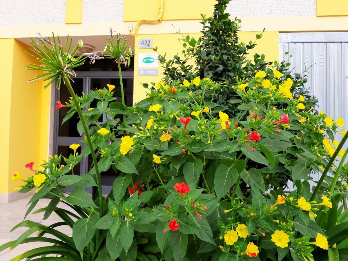 Mediterranean Concept House Hotel La Spezia Exterior foto