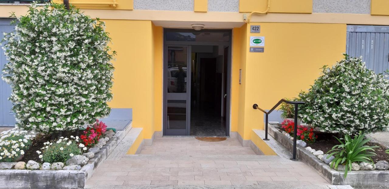 Mediterranean Concept House Hotel La Spezia Exterior foto
